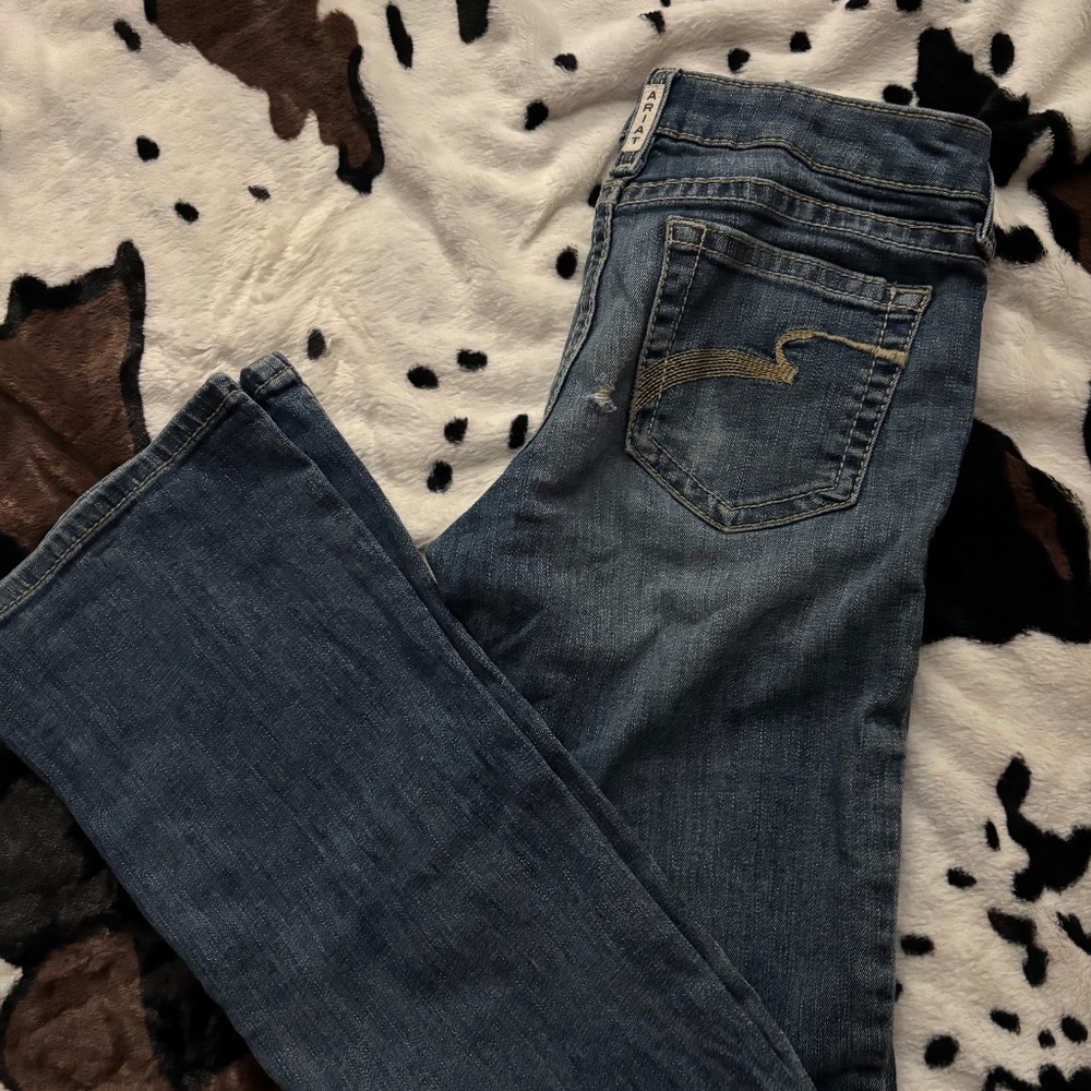 Ariat Jeans